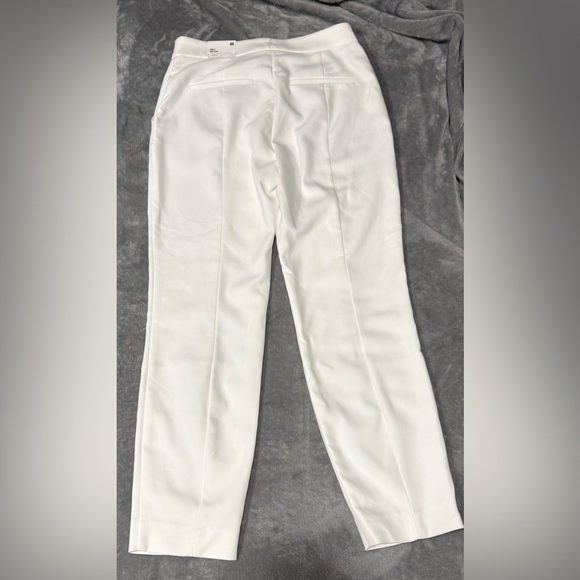 ~NWT Express Ankle High Rise Trousers - Picture 5 of 12